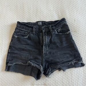 2/$15 - BDG Women's Black Jean Shorts